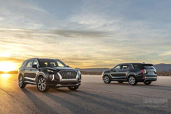 帕里斯帝亮相北京车展 现代重回进口之路能否顺畅？