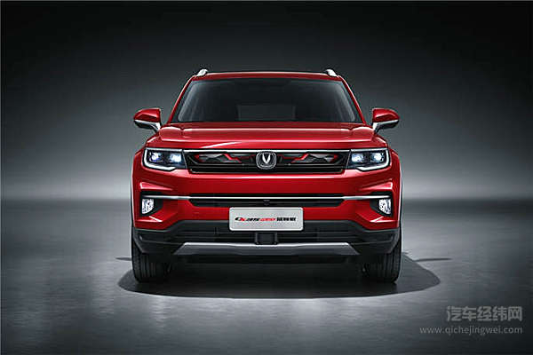 长安庆祝车市止跌 买蓝鲸发动机就送逸动或CS35！