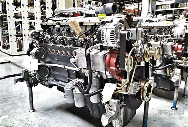 大柴风云之“硬实力”：如何玩转生产线？