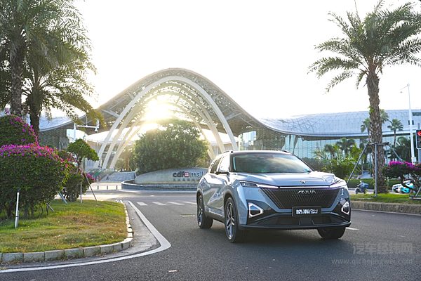 13.69万元 东风风神皓瀚DH-i出新版本了！