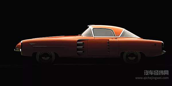 扒一扒汽车圈中的“混血儿”