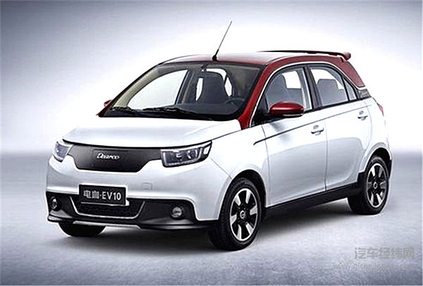 电咖定价5.98万元抢占市场 张海亮欲再造“朗逸奇迹”