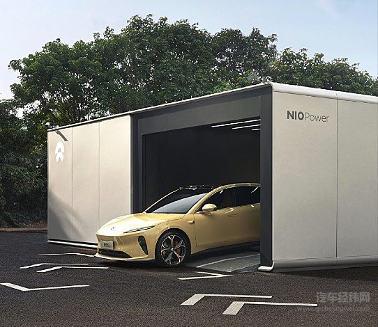 5月份销量仅剩6155辆 蔚来能否靠改款ES6翻身？