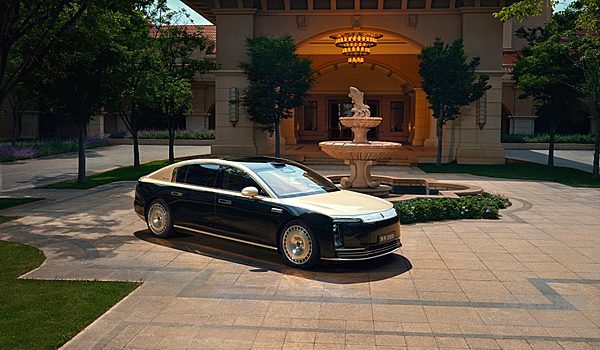 进军高端市场！江淮、极氪、奇瑞、岚图，谁的看点更足？