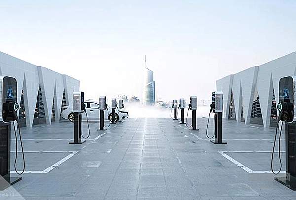 2018年美国电动汽车销量暴涨80% 特斯拉独秀