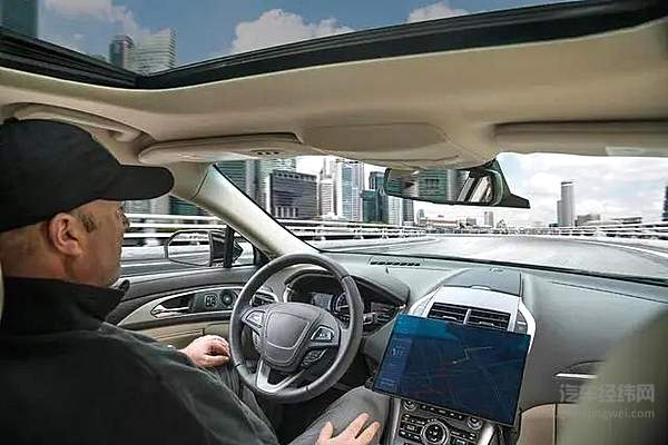 高通入局智能汽车领域野心暴露 突围不易！