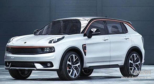 高品质/白菜价 广州车展重磅自主车都在这了