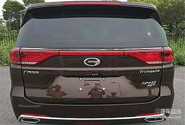 高品质/白菜价 广州车展重磅自主车都在这了