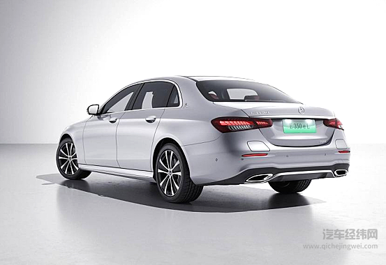 欧盟宣布2035年禁售燃油车 全面纯电动化将以此开始？