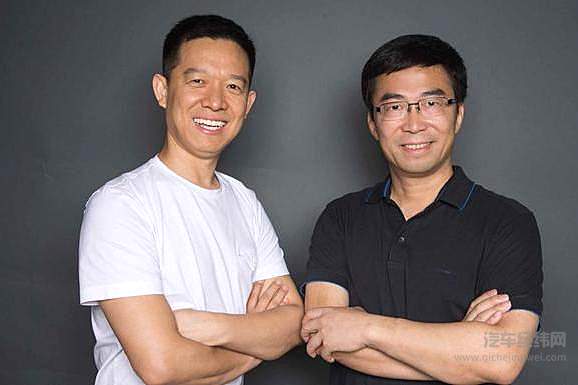 北京车展大放异彩 高合HiPhi X“高”在哪可以卖到80万？