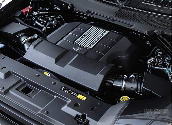 奥迪A8L新增V8车型 或许大排量的出路在这里