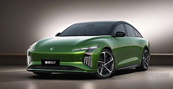 手握15万预算 东风风行星海S7与小鹏M03谁更值得一看？