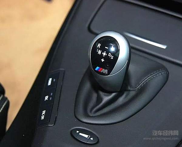 “PRND”都放在哪了？各种车型换挡方式大集合