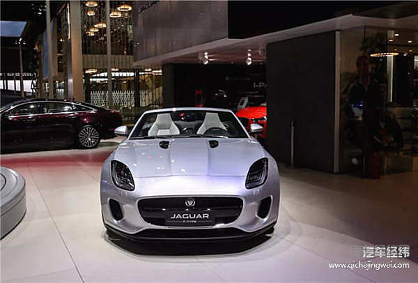 开着跑车去兜风 谁能想到这辆车只要59.8万元？！