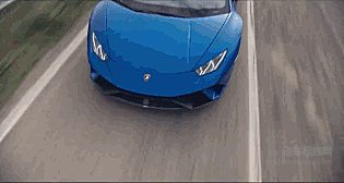 兰博基尼全新敞篷跑车首发 百公里加速仅需3.1秒