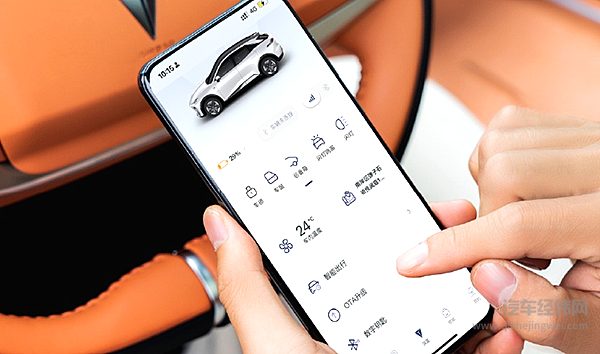 深蓝S7i智能化全面升级 能否一炮打响？