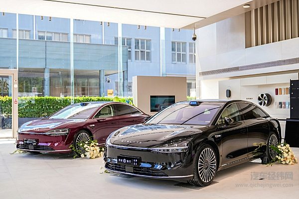 车圈大佬自带流量 能和销量成正比？