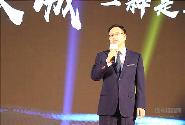 长城皮卡“六星战略”冲击世界前三 风骏7首秀博头彩