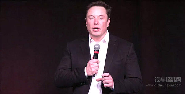 马斯克在股东大会上的53条语录