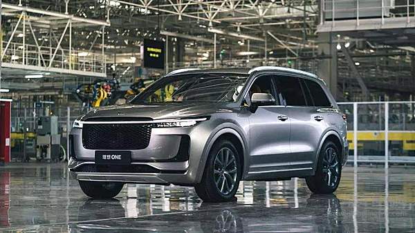 理想小鹏上市 威马哪吒瞄准科创板 造车新势力真的稳了吗？