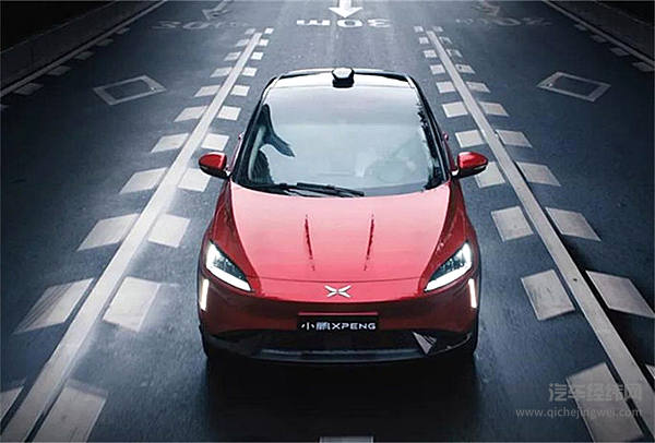 10万多就能买国产特斯拉？L2.5级自动驾驶，全景风挡帅炸了！