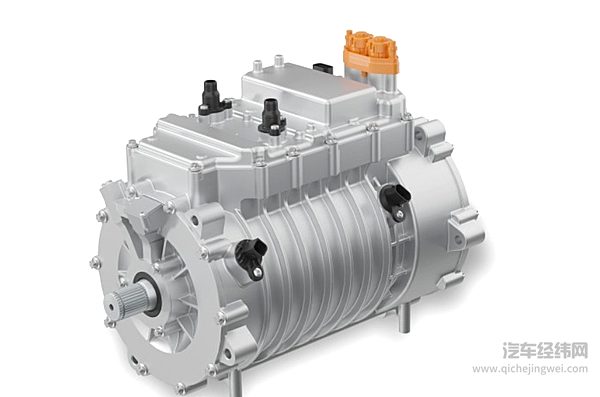 采埃孚科技日让人们看到了什么？