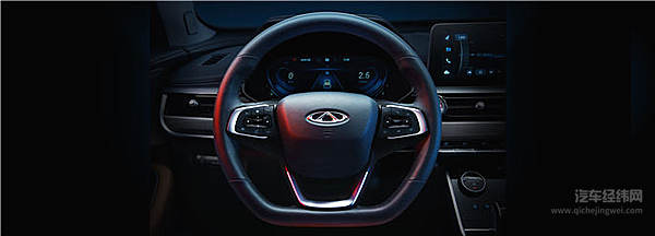 换装1.6T强劲动力 全新瑞虎8变“芯”不变心！