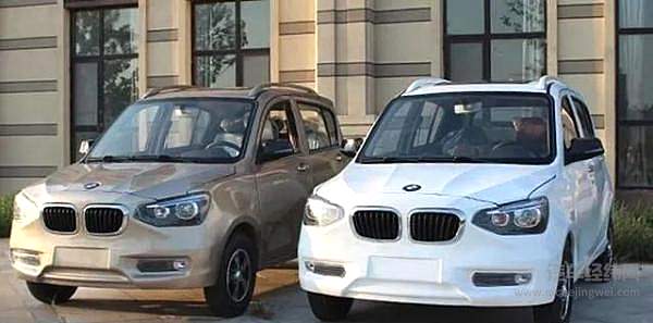 蔚来被老年代步车“干翻”？ 仅用50天时间开发5款新车！