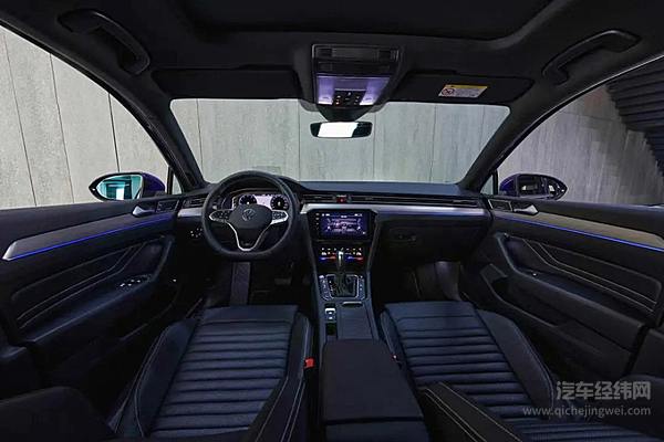 华为与大众成立合资公司？只是空穴来风？