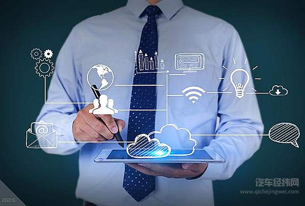 互联网圈的“6大关键技术”，将如何颠覆汽车圈？