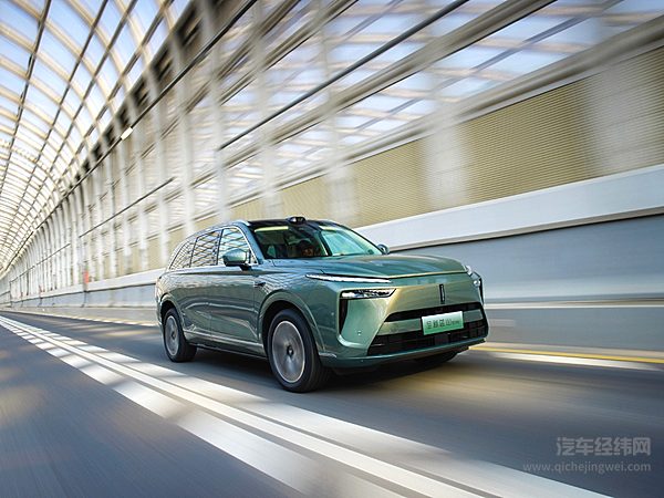 魏牌蓝山智驾版低价高配能否挑战理想L8？