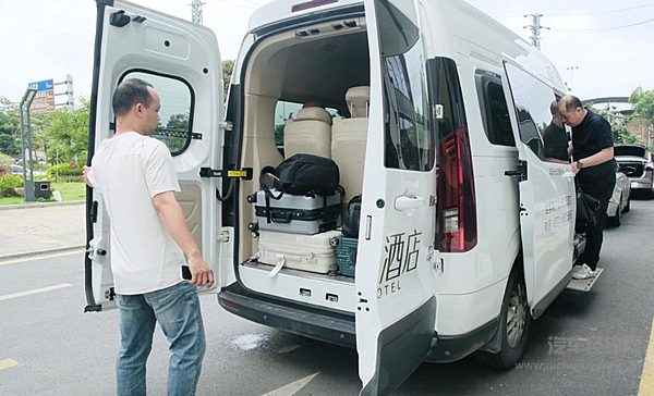 创业者心声：选聚星EV少操心，半年多跑了9万公里零大修