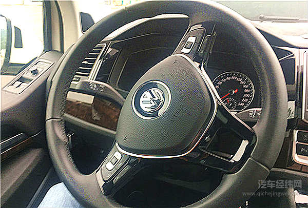 大众迈特威探索版限量上市 越野实力带来多功能车全新体验