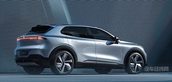 为家庭用户量身打造 深蓝S05为何比阿尔法T5更划算？