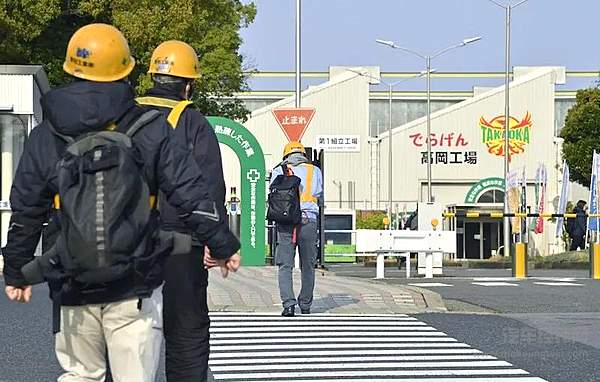 欧美车企回到“解放前” 停产一周损失千亿 