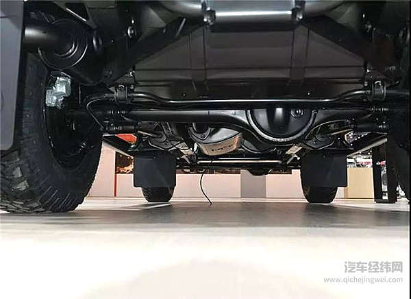 路虎Defender：越野老大爷的养成史