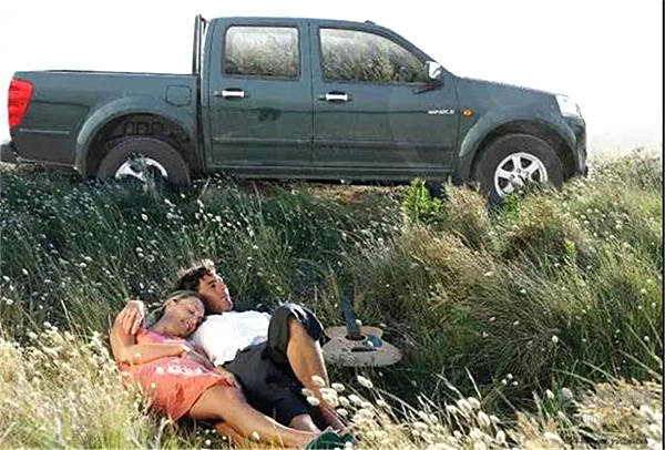 阿里巴巴的咒语，皮卡解禁的局