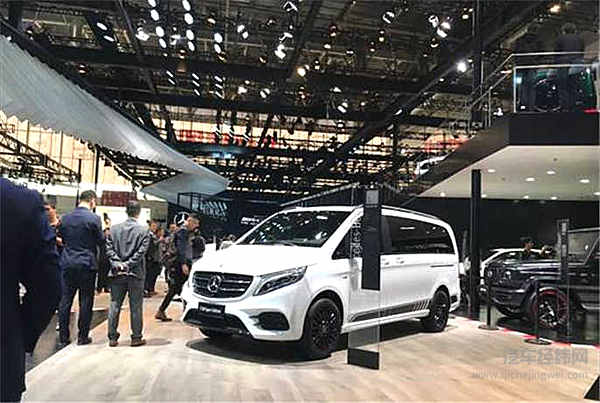 2018年MPV大集合 妥妥的居家旅行必备良品！