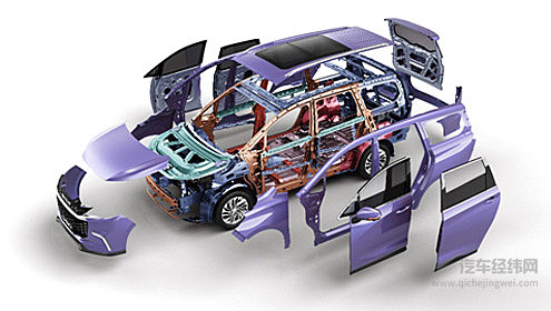 第一款自己选配定价的MPV 上汽大通G50满足全家期待治愈