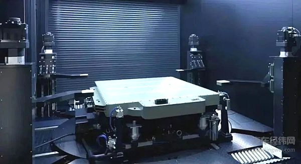 固态电池的商业化之路并不容易