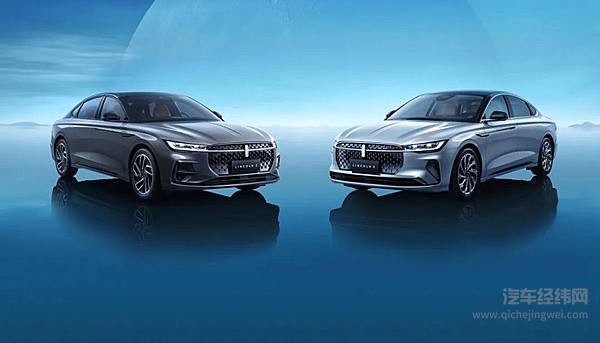 林肯Z的上市意味着什么？