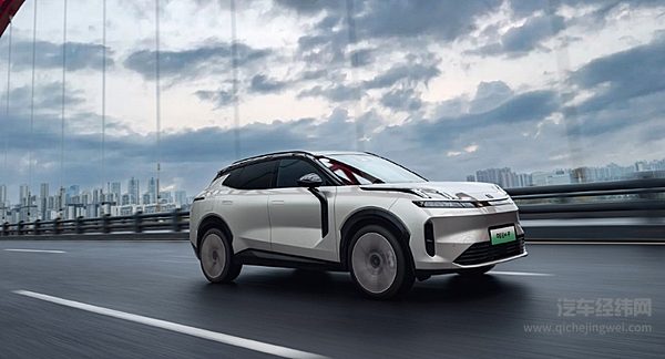 插混与增程的对决 岚图FREE和领克08谁更强？