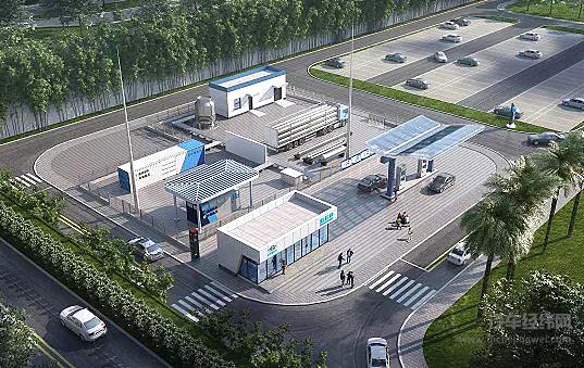 追赶燃料电池风口 海马汽车胜算几何？