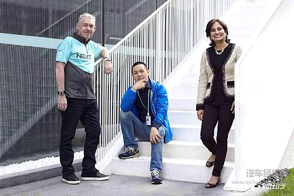 自动驾驶哪家强 看造车新势力？！