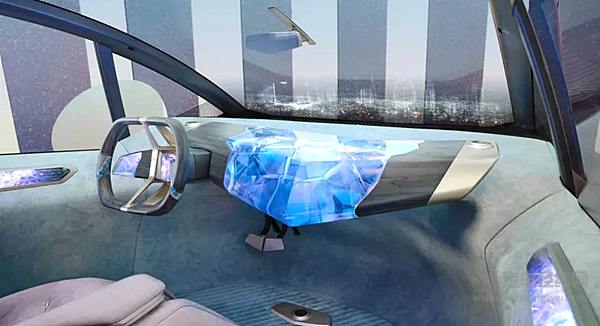 德国解封后首次大型车展 当慕尼黑爱上电动爹