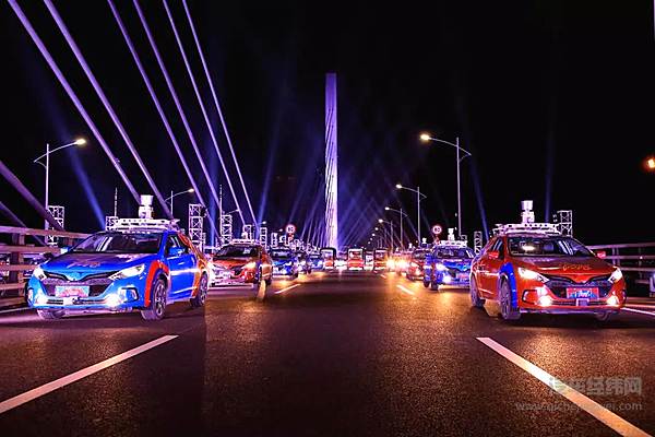 春晚大幕即将拉开 汽车圈内也有“大明星”