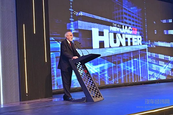 正式进军！江汽集团为这一市场带来全新选择