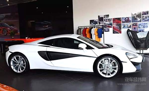 超跑入门需要多少钱？最后一款你绝对买的起！