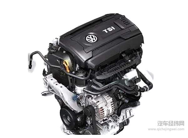 奥迪停止研发新一代内燃机？想多了