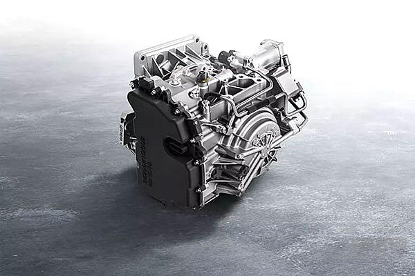 从“五”到“六”：雪佛兰在技术上的最大勇气